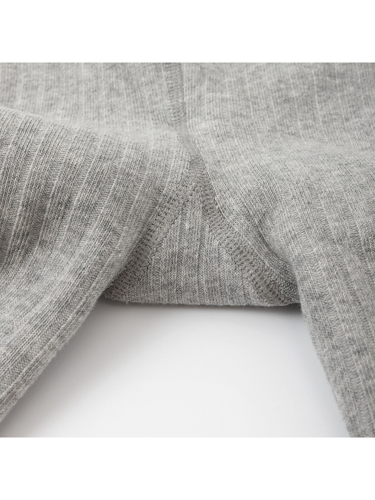 زوج من جوارب شرابات سميكة وبطانة داخلية دافئة للأطفال البنات في فصل الشتاء، شرابات بسيطة للأطفال الصغار