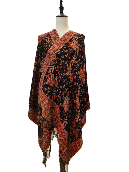 أوشحة نسائية