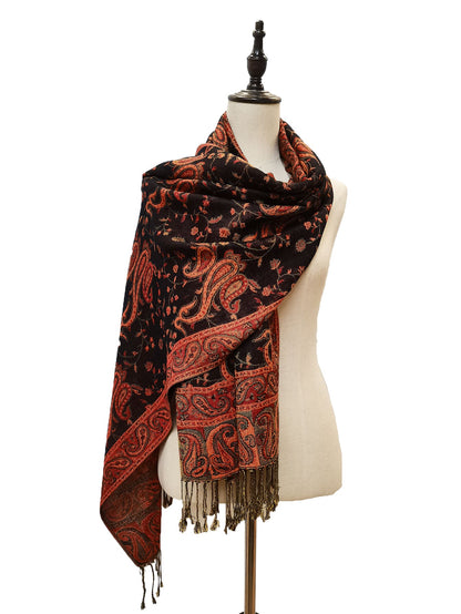 أوشحة نسائية