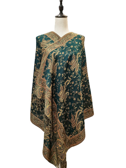 أوشحة نسائية