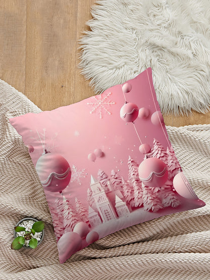 وسادة عيد الميلاد