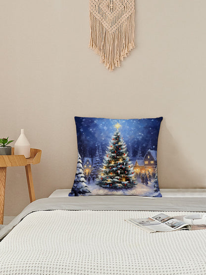 وسادة عيد الميلاد