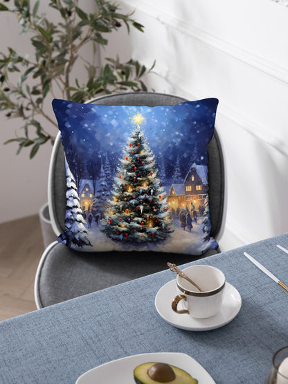 وسادة عيد الميلاد