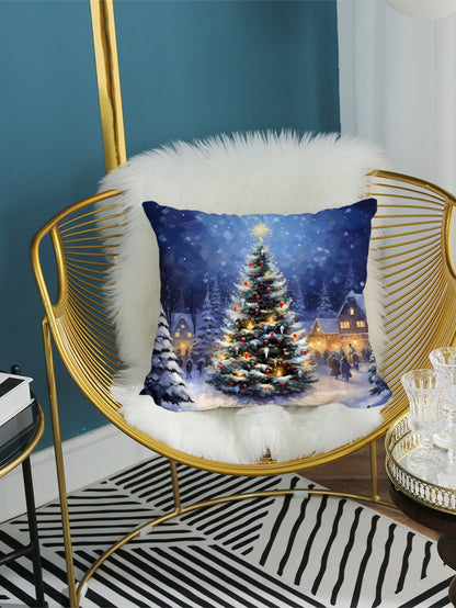 وسادة عيد الميلاد