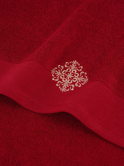 منشفة استحمام