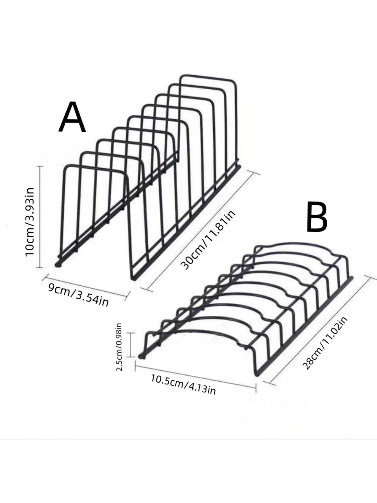 قطعة واحدة من الفولاذ المقاوم للصدأ المدمج في خزانة تعقيم ورف الصرف مع رف وعاء مدمج لأدوات المطبخ والأطباق والوعاء