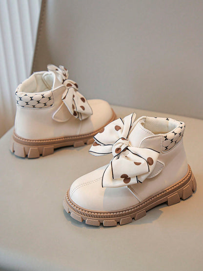 حذاء بناتي عصري ومريح للأطفال