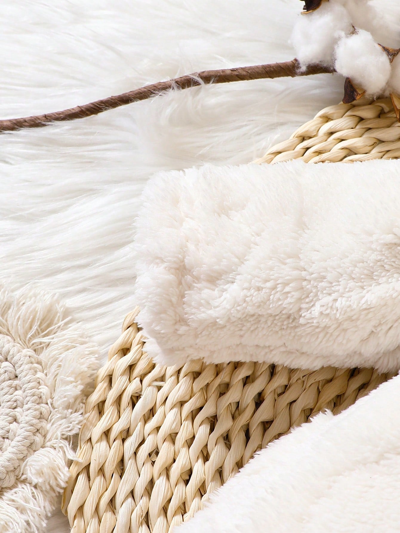 جمبسوت موحدة اللون قبعة تيدي للبنات الاطفال