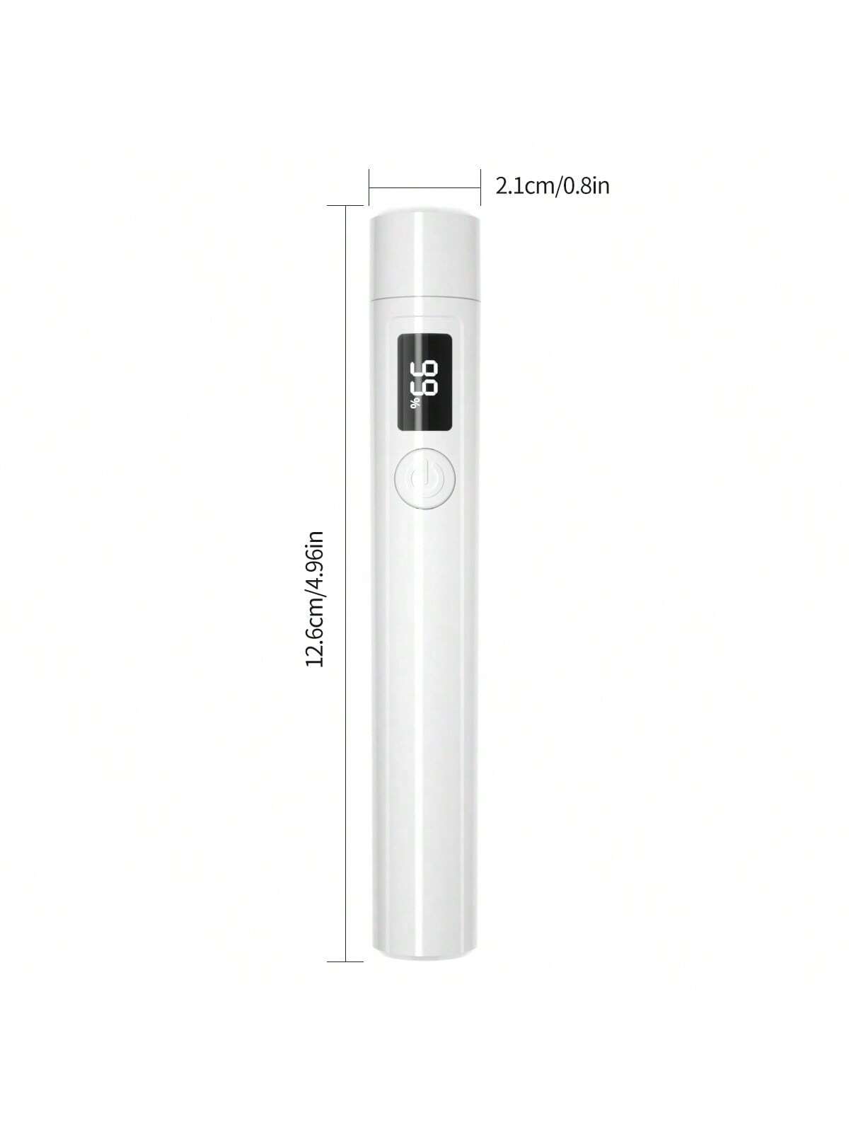 مثقاب أظافر كهربائي