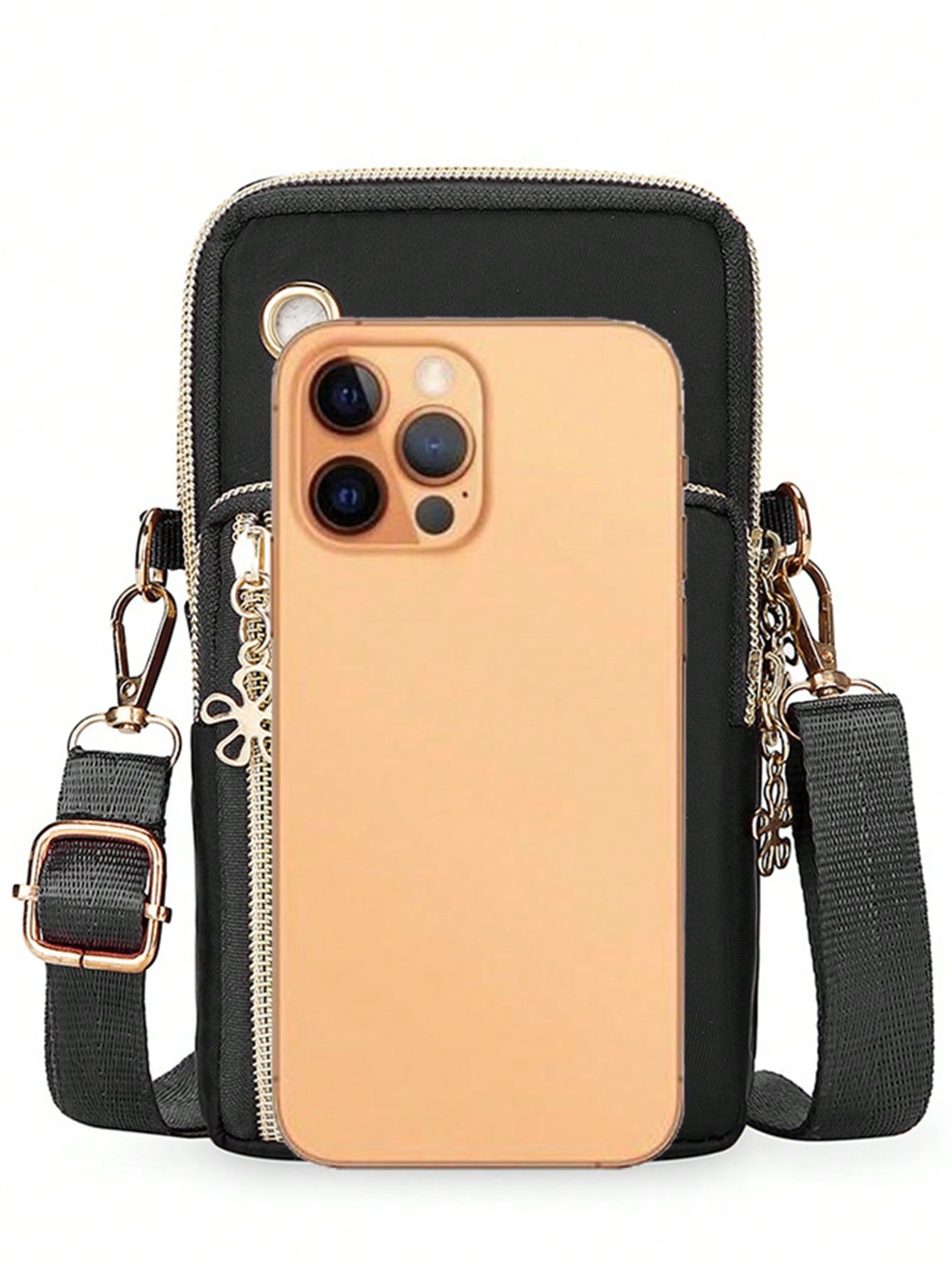 السيدات الترفيه الرياضة في الهواء الطلق حقيبة الهاتف المحمول