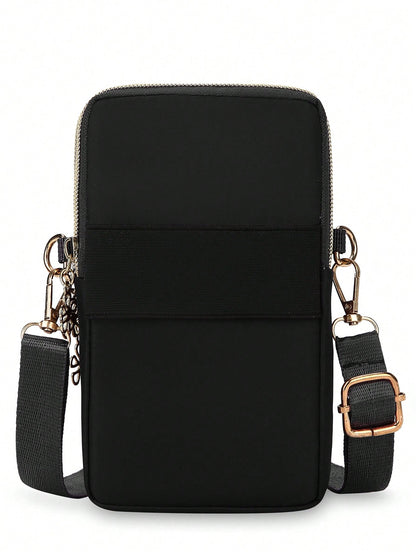 السيدات الترفيه الرياضة في الهواء الطلق حقيبة الهاتف المحمول