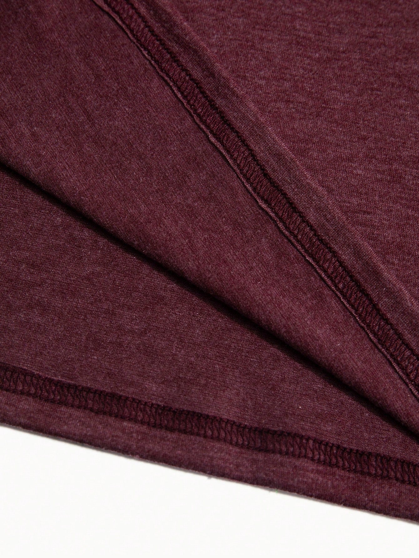 تي شيرت قمر & طباعة الأزهار