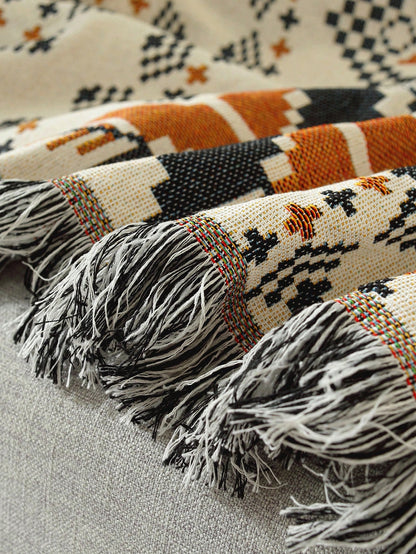 بساط خارجي متعدد الاستخدامات للنزهات