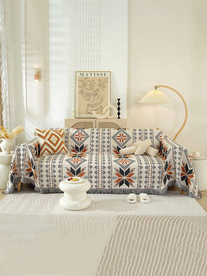 بساط خارجي متعدد الاستخدامات للنزهات