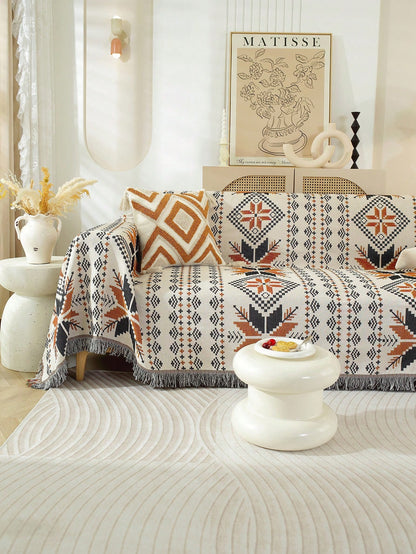 بساط خارجي متعدد الاستخدامات للنزهات