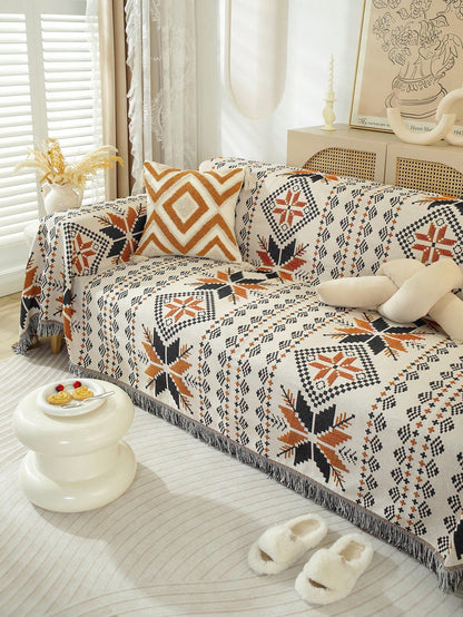 بساط خارجي متعدد الاستخدامات للنزهات