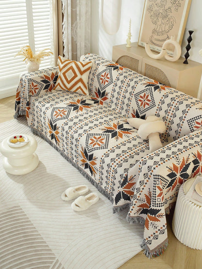 بساط خارجي متعدد الاستخدامات للنزهات