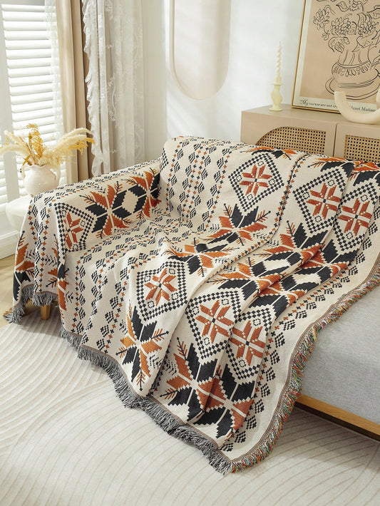 بساط خارجي متعدد الاستخدامات للنزهات