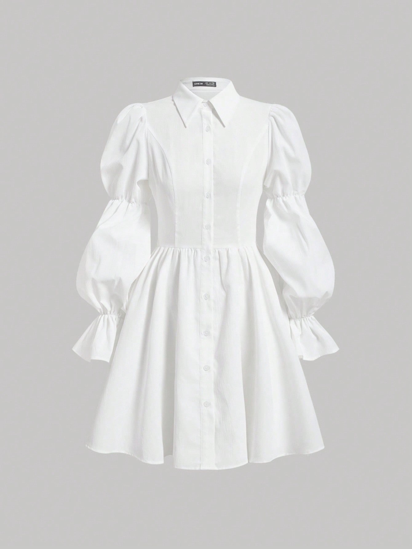 فساتين نسائية قصيرة