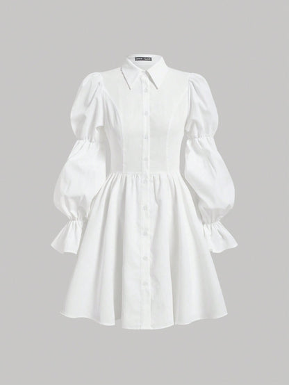 فساتين نسائية قصيرة