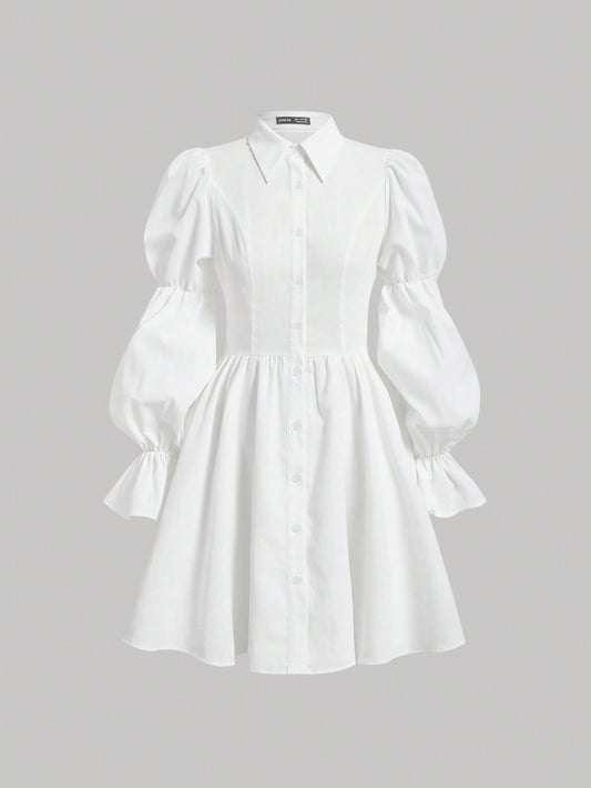 فساتين نسائية قصيرة