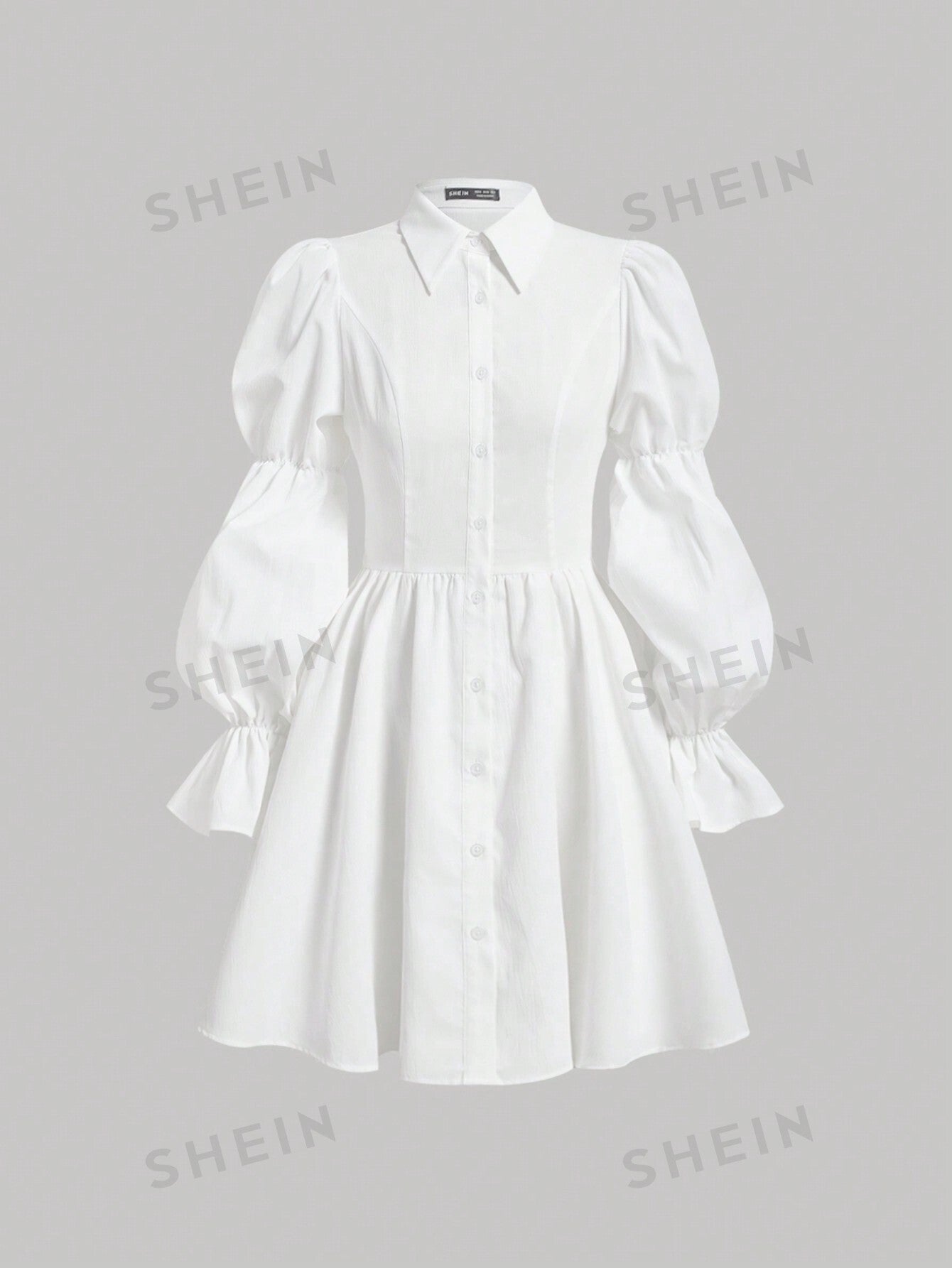 فساتين نسائية قصيرة