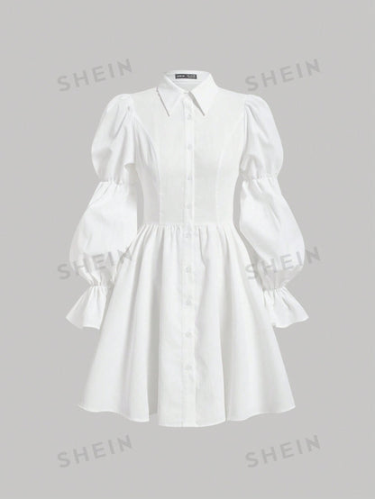 فساتين نسائية قصيرة