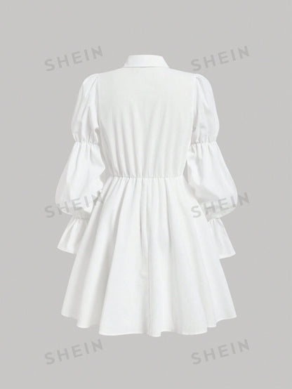 فساتين نسائية قصيرة