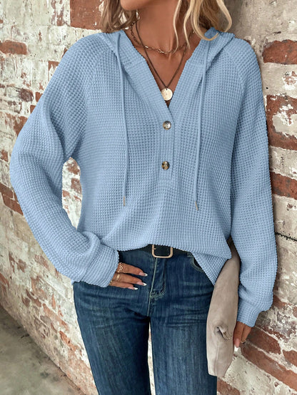 بلايز ثقيلة نسائية