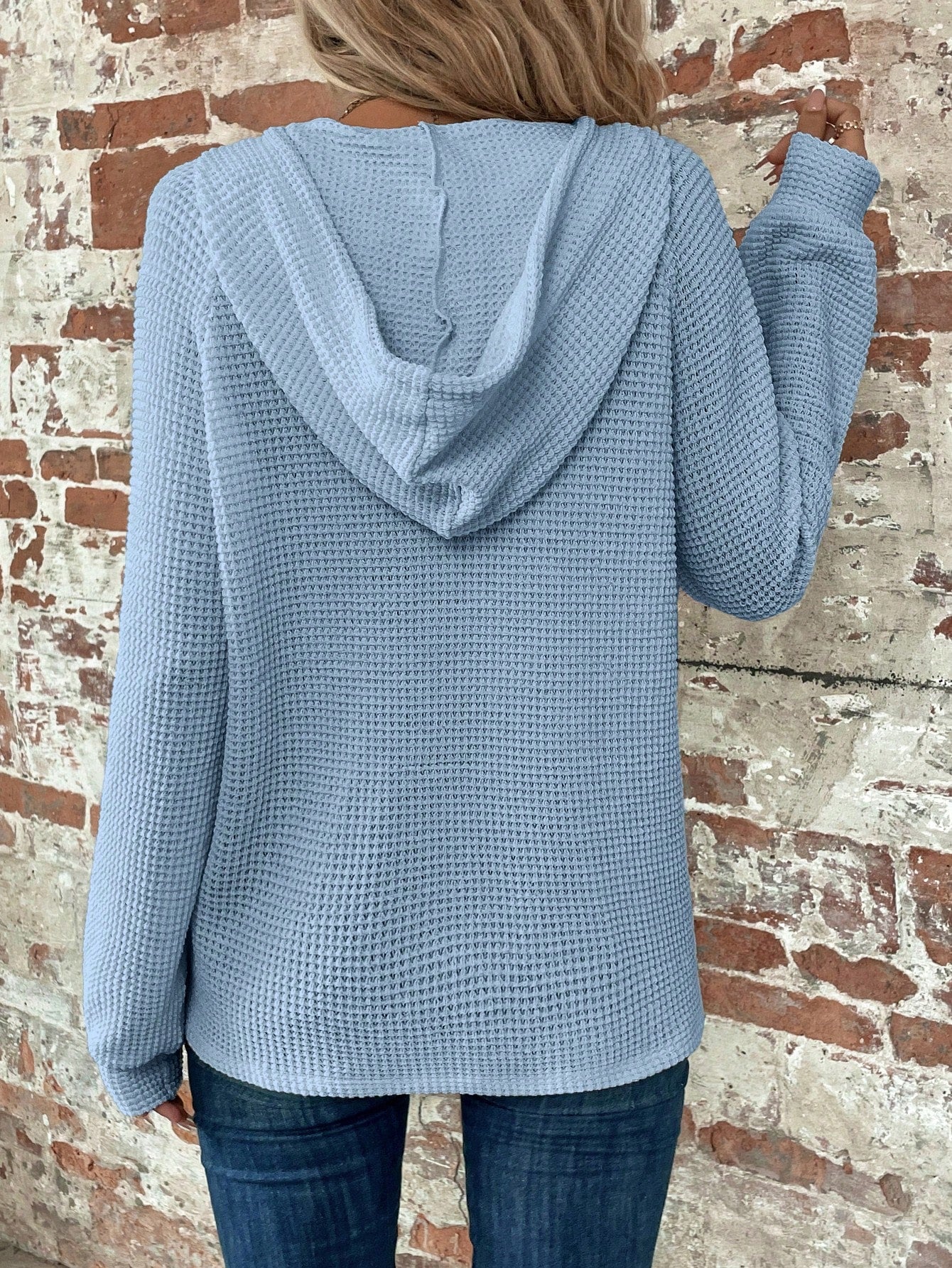 بلايز ثقيلة نسائية