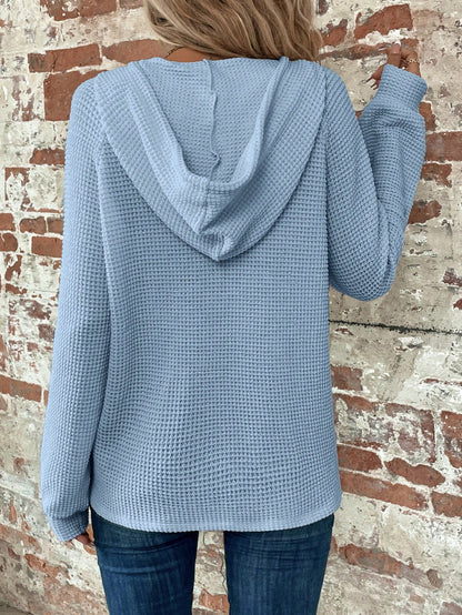 بلايز ثقيلة نسائية