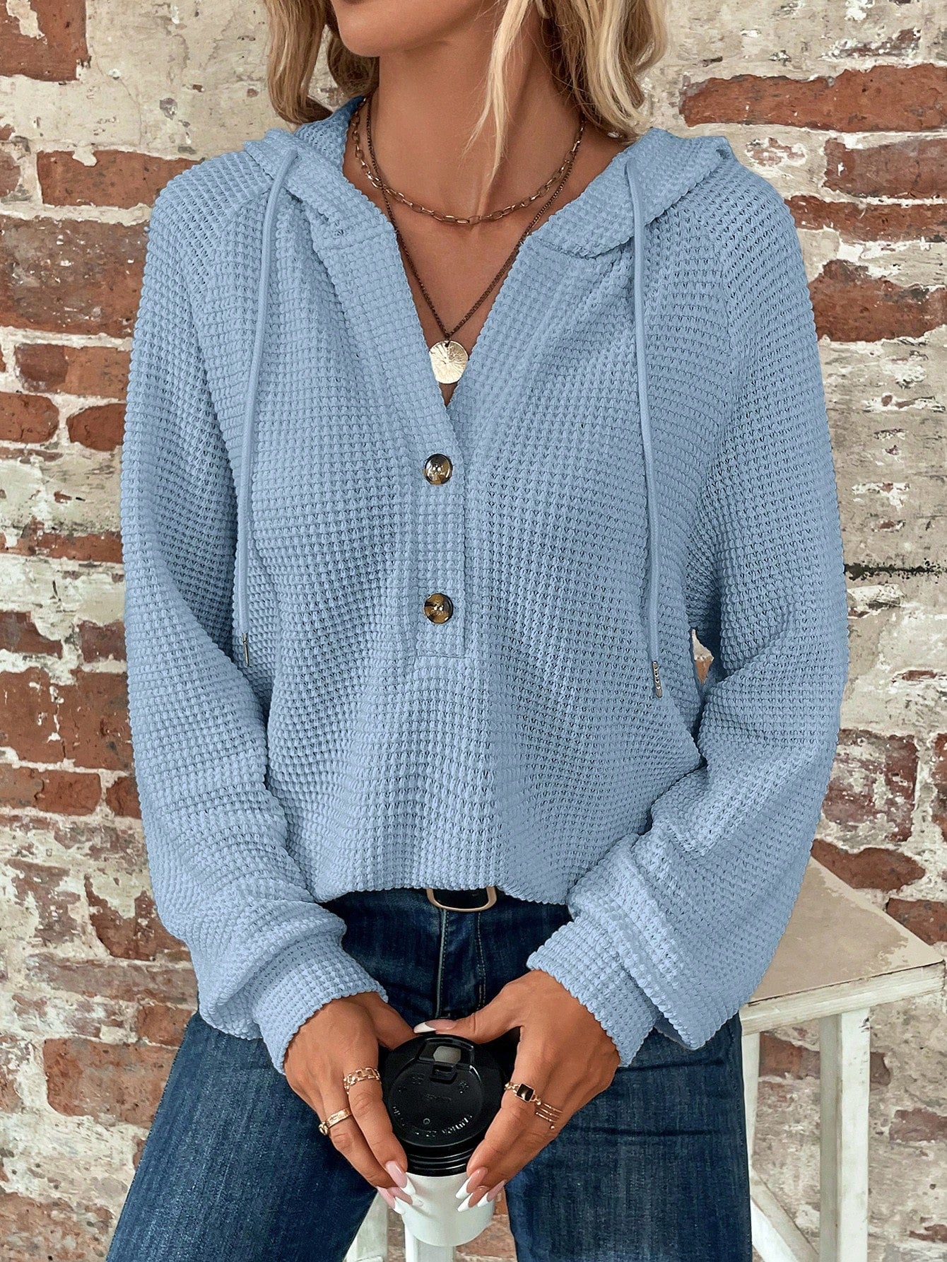 بلايز ثقيلة نسائية