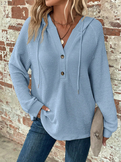 بلايز ثقيلة نسائية