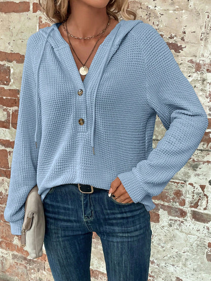 بلايز ثقيلة نسائية