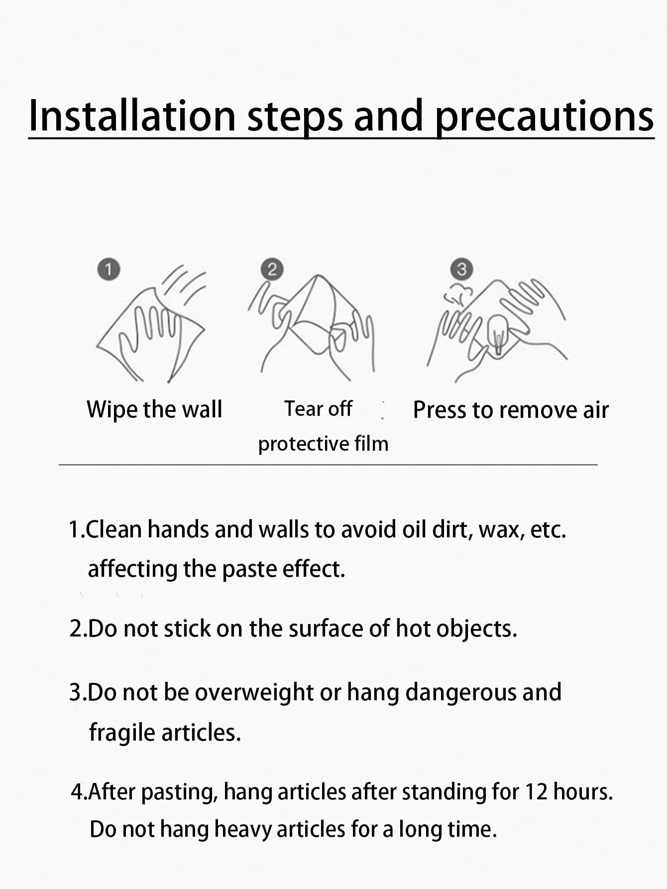 حامل قبعة متعدد الوظائف لكمة المجاني قطعة واحدة
