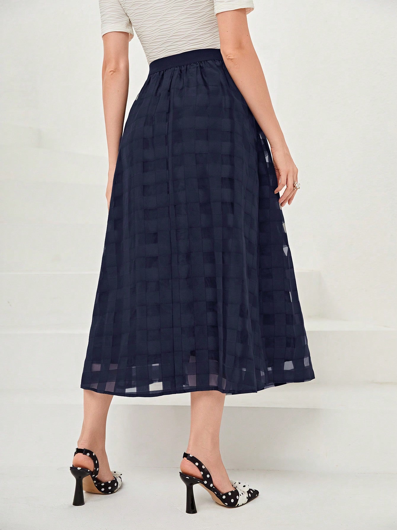 تنانير نسائية