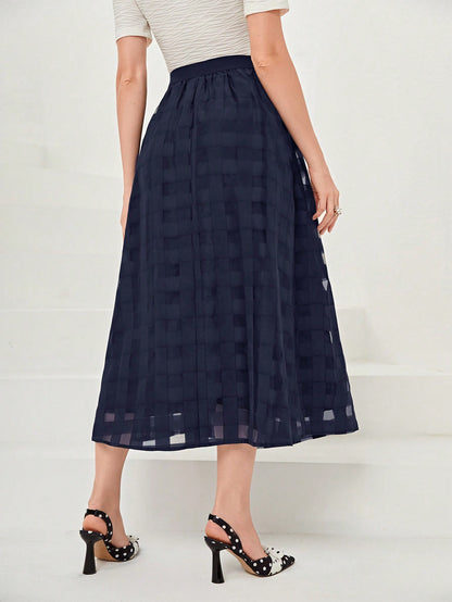 تنانير نسائية