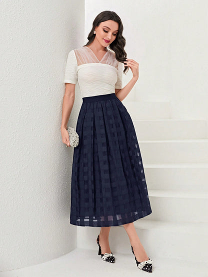 تنانير نسائية