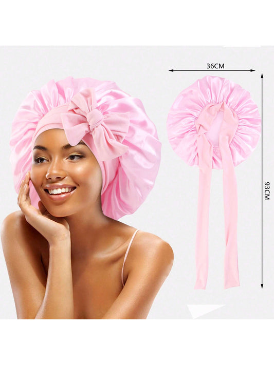 بونيه شعر نسائية