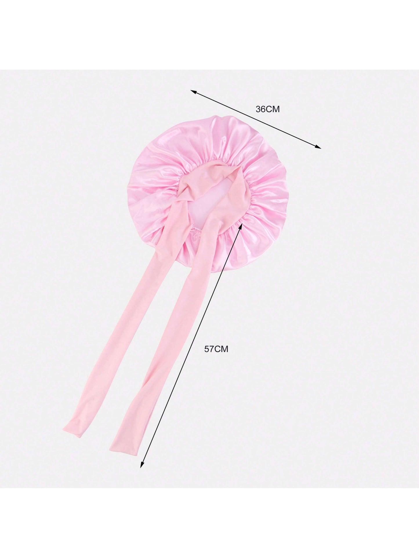 بونيه شعر نسائية