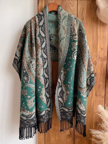 أوشحة نسائية