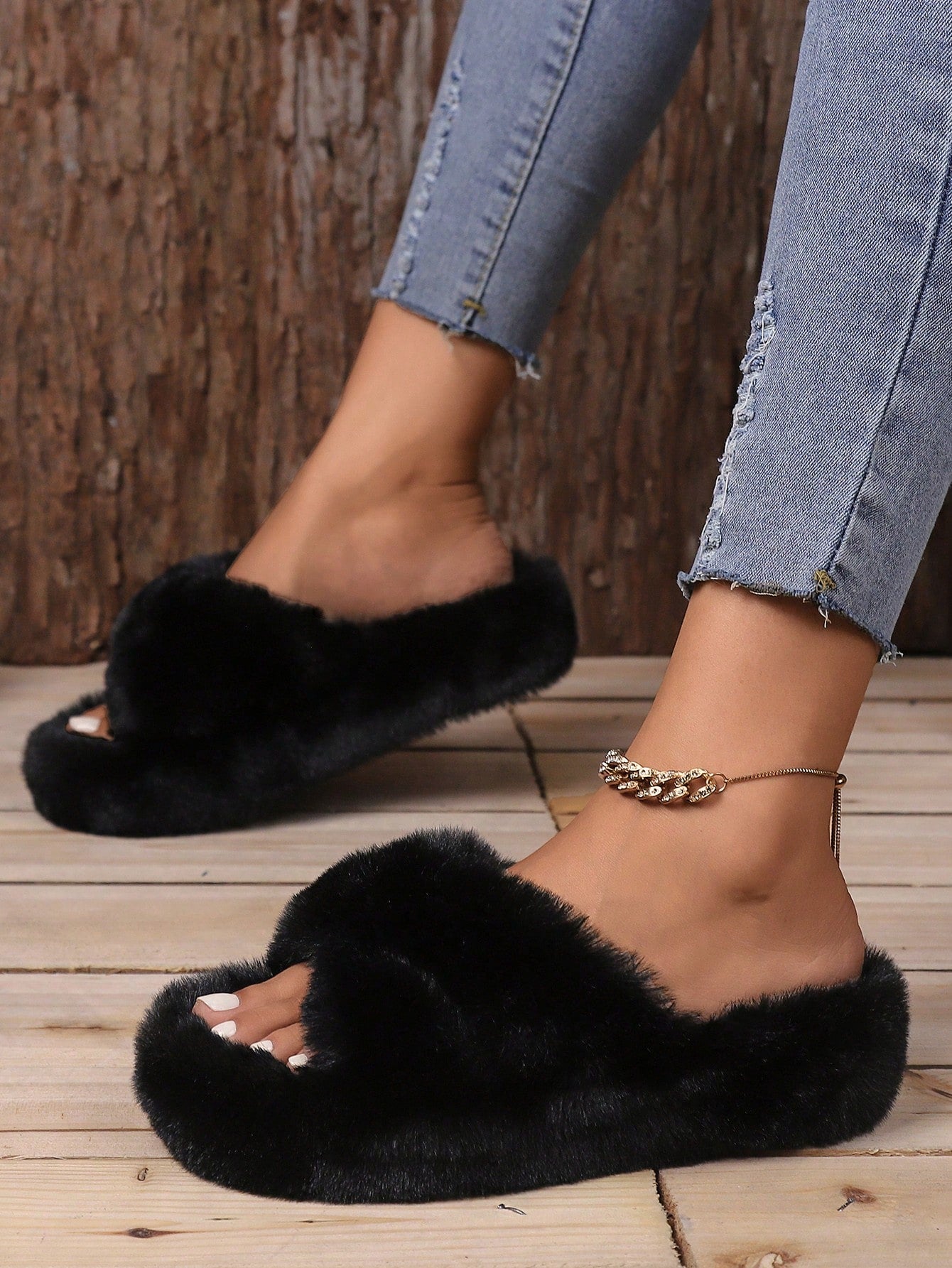 شباشب منزلية نسائية