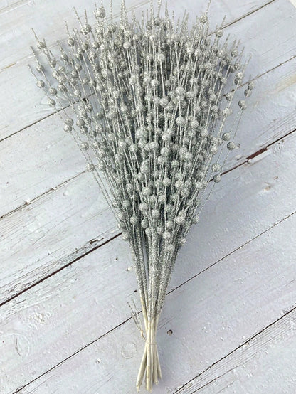 باقة التوت الاصطناعي