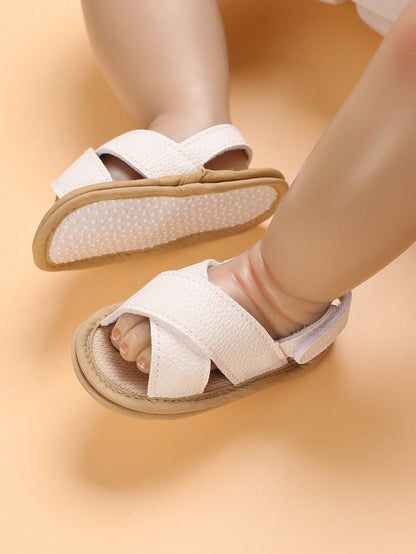 صندل بسيط للأطفال من الإناث، للأطفال الأنثويين