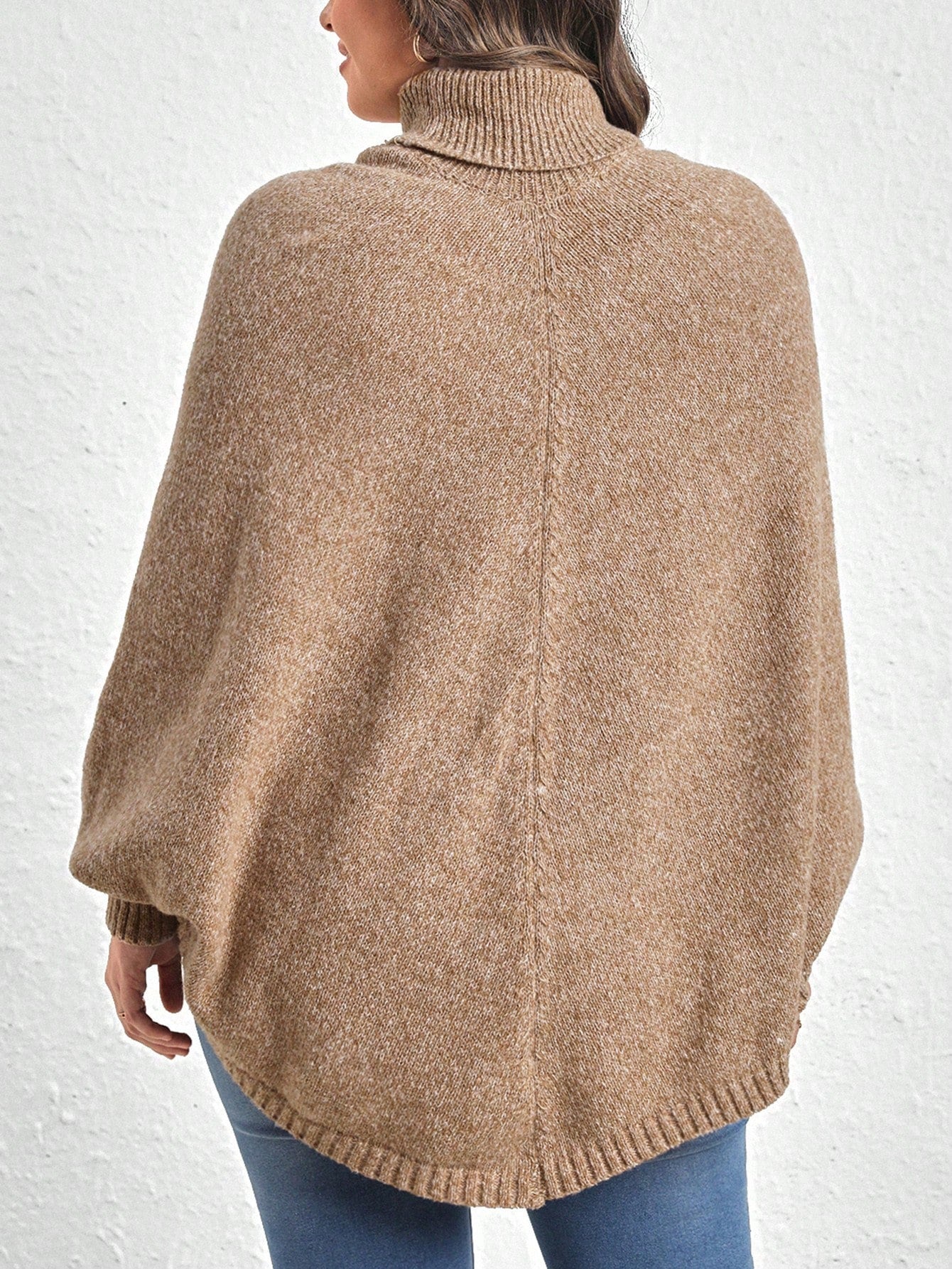 سويترات مقاس كبير