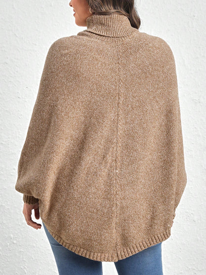 سويترات مقاس كبير