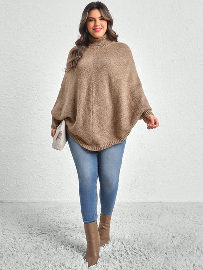 سويترات مقاس كبير