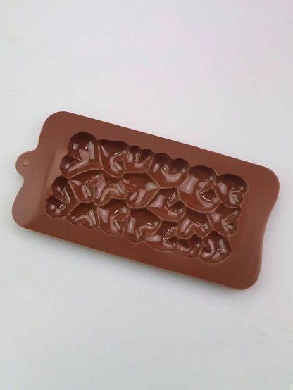 قوالب الشوكولاتة