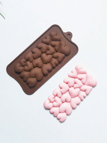 قوالب الشوكولاتة