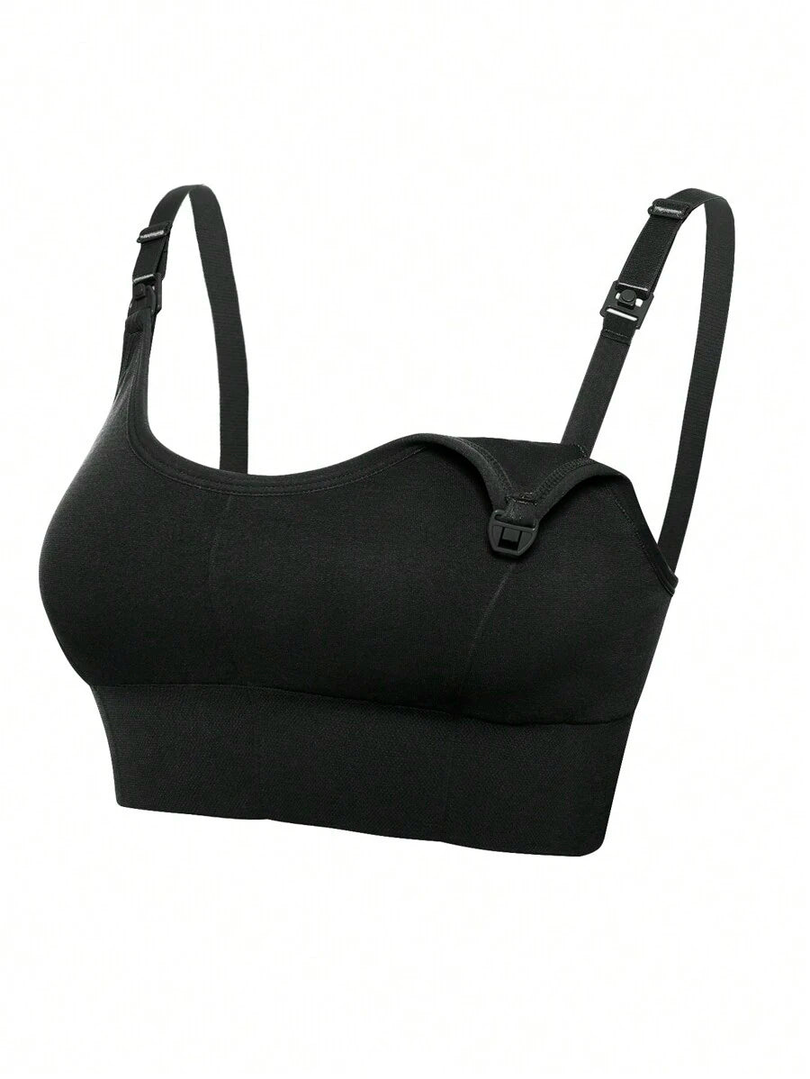 حمالة صدر للأمومة بدون درز 3 قطع